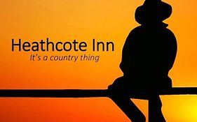 The Heathcote Inn